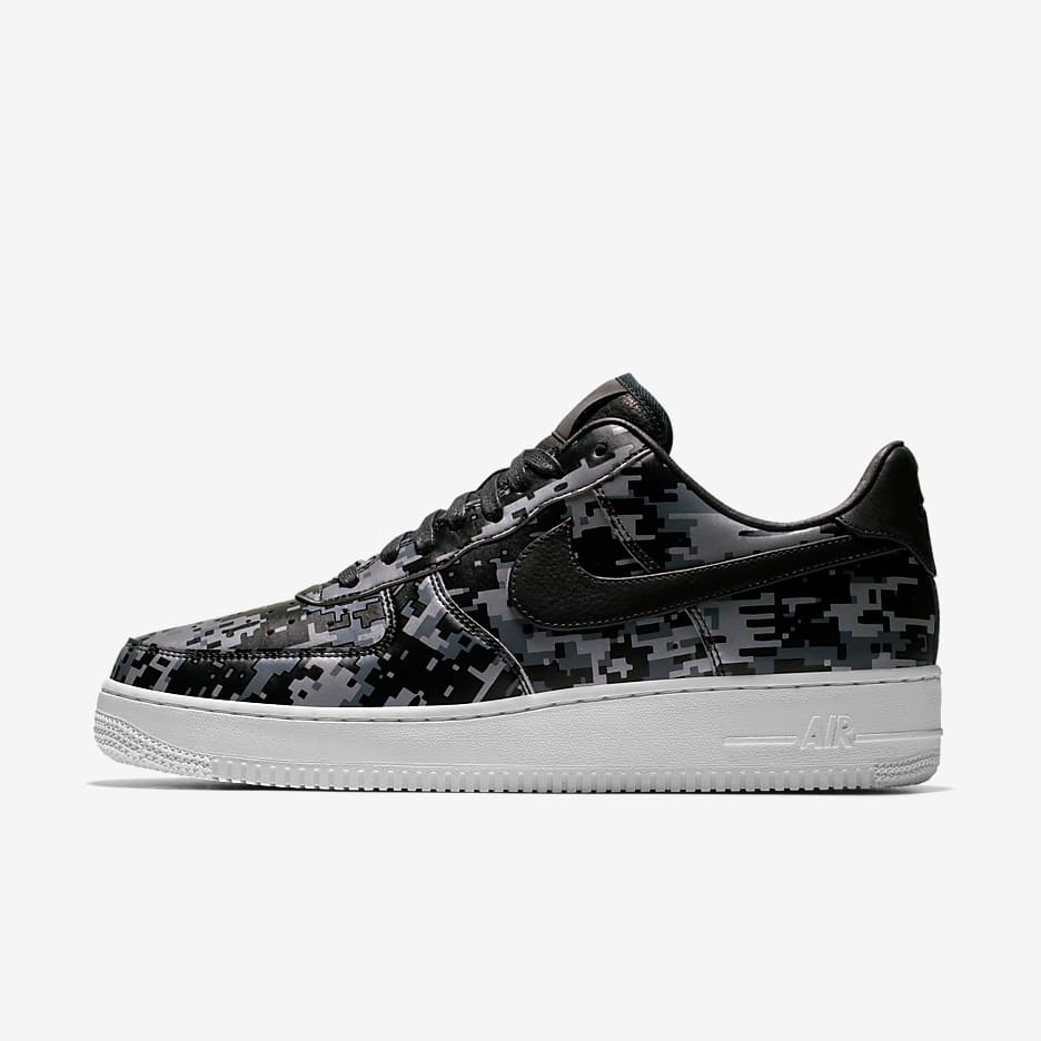 Nike Air Force 1 Low Premium iD Men's Shoe